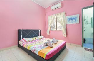 Homestay Rini Zikry - Skudai - 3