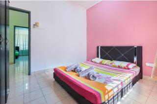 Homestay Rini Zikry - Skudai - 2