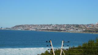 C Cottage Right On The C Diaz Beach Mossel Bay South Africa - Mosselbaai - 4
