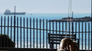 C Cottage Right On The C Diaz Beach Mossel Bay South Africa - Mosselbaai - 3