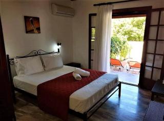 Amalia Cottages - Agios Gordios - 5