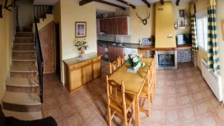 Alojamientos Las Lachas - 9