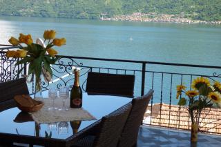 Isola Vista - Terrazzo - 9