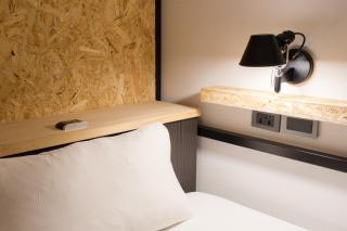 Light Hostel Hualien - 2
