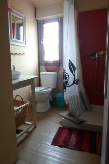 Chez Vivi - Ria - 1