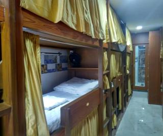 Ahlan Dormitory - Bombay - 4