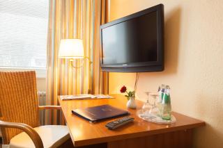 Hotel Senator Marina - Wedel - 1