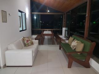 Flat no Canarius Residence - Gravatá - Gravatá - 3