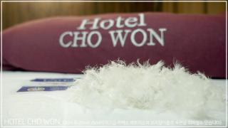Hotel Chowon - Busan - 5