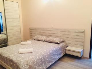 Apartment Soho Tabidze - Kutaisi - 6