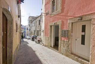 Lisbon DownTown (Mouraria) - 6