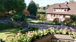 Appartementhaus Vor dem Moor - Bad Zwischenahn - 1