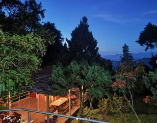 J Residence - Kundasang - 7