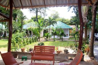 Tropical Paradise Leelawadee Resort - Ko Chang - 1