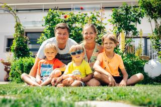 Apart Sunshine - Ladis - 2