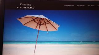 Camping Europa Beach - 0