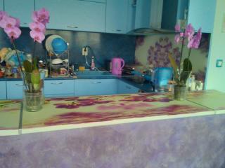 Orchid Apartment - 8