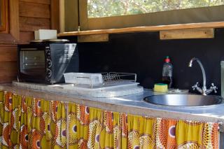 Pear Tree Cottage - Stormsrivier - 7