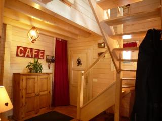 Le Chalet de Philippe - La Bresse - 8