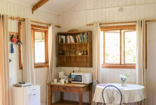 Pear Tree Cottage - Stormsrivier - 1