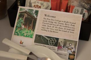 Pear Tree Cottage - Stormsrivier - 9