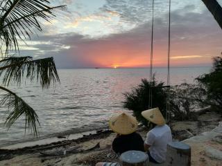 The Ford SunSet Beach Resort - Wok Tum - 5