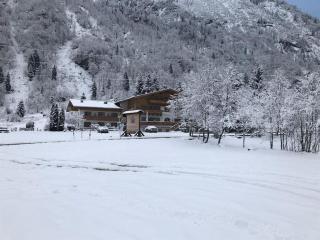 Hotel Künstleralm - Kaprun - 9