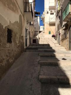 Dimora Nel Borgo - Vieste - 1