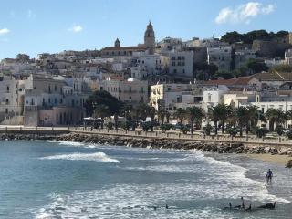 Dimora Nel Borgo - Vieste - 3
