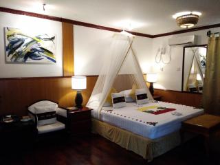 Emerald Sea Resort - Ngwesaung - 1