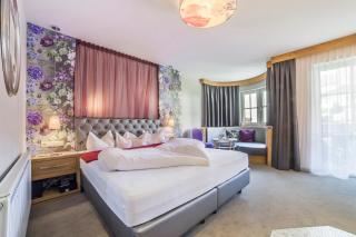 ... mein romantisches Hotel Toalstock - Fiss - 8