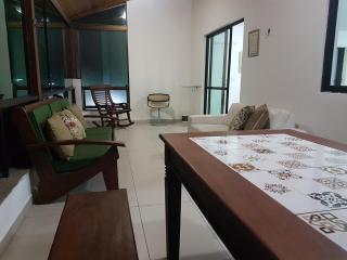 Flat no Canarius Residence - Gravatá - Gravatá - 2