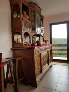 Casa Veves - Ranca - 1