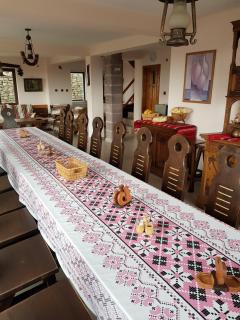 Casa Veves - Ranca - 2