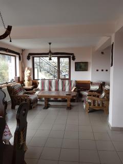 Casa Veves - Ranca - 6