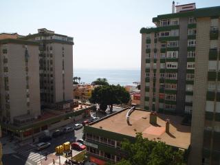 Habitaciones frente a la playa - Málaga - 2