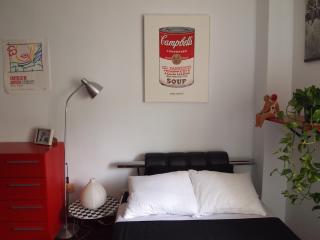 Habitaciones frente a la playa - Málaga - 5