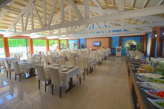 Bulvar Hotel - Antalya - 3