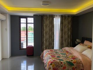 *3BR/*3Bath Fully Furnished Town House - BICOL - Naga - 0