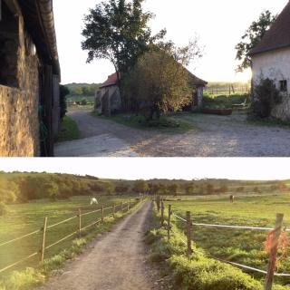 Le Big Family - LE MONT DE LA LOUVE - Bazinghen - 7