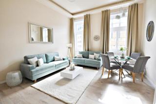 Prestige Home Budapest City Center - 9