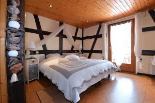 Chambres d'hôtes Fahrer-Ackermann - 0