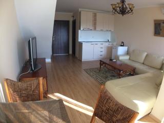 Chateau Del Marina Penthouses - Nesebar - 9
