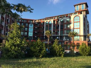 Chateau Del Marina Penthouses - Nesebar - 4