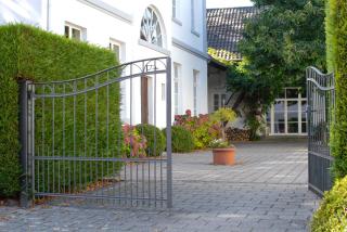 Hotel ZweiLinden Meckenheim Bonn - Meckenheim - 1