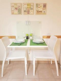 Cozy studio with parking near city center - Praag - 3