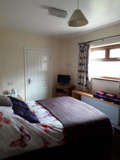 Causeway tavern bed & breakfast - Bushmills - 6