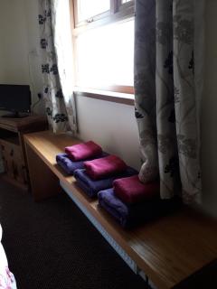 Causeway tavern bed & breakfast - Bushmills - 5