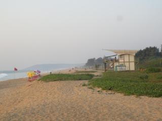 Sea Pearl Guesthouse - Candolim - 5
