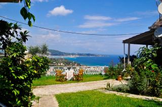 Baso Hilltop Apartments - Argassi - 2